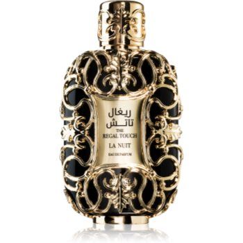 Le Chameau Regal Touch La Nuit Eau de Parfum unisex