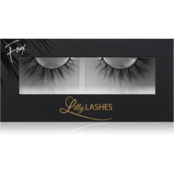 Lilly Lashes 3D Faux Mink gene false