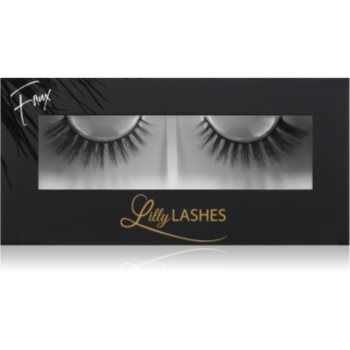 Lilly Lashes 3D Faux Mink gene false