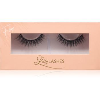 Lilly Lashes Everyday 3D Faux Mink gene false