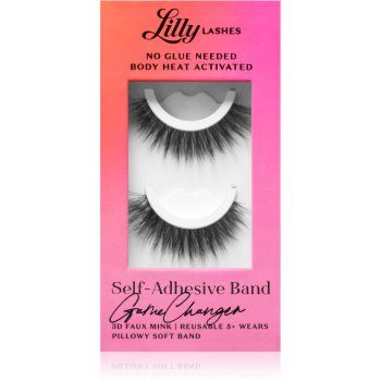 Lilly Lashes Self-Adhesive Band gene false