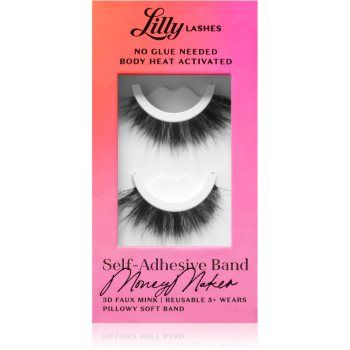 Lilly Lashes Self-Adhesive Band gene false