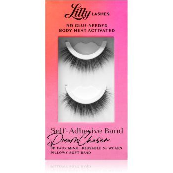 Lilly Lashes Self-Adhesive Band gene false