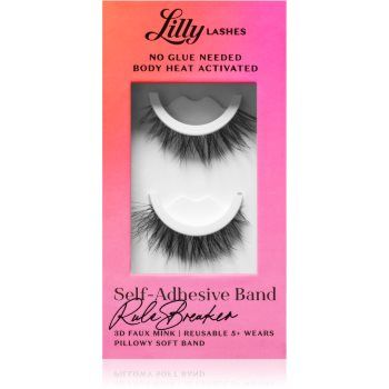 Lilly Lashes Self-Adhesive Band gene false