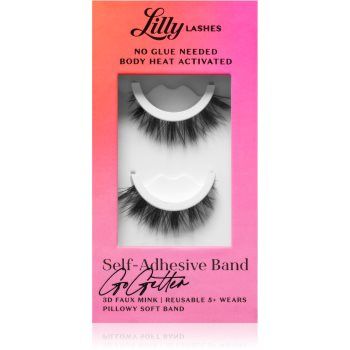 Lilly Lashes Self-Adhesive Band gene false