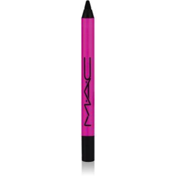 MAC Cosmetics In Extreme Dimension 24HR Eye Liner creion kohl pentru ochi