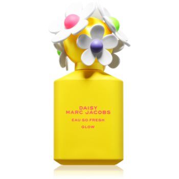 Marc Jacobs Daisy Eau So Fresh Glow Eau de Toilette pentru femei