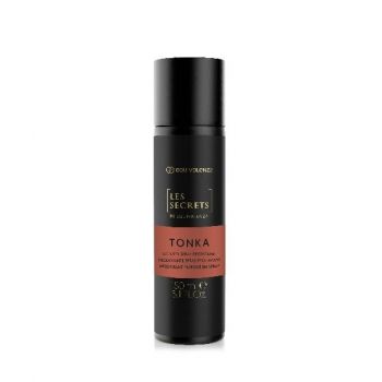 NOU! Deodorant spray Les Secrets 584 Tonka, Unisex, 150 ml