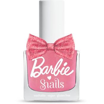 Oja pentru Copii Snails Barbie™ Snails Hello World, 10.5ml