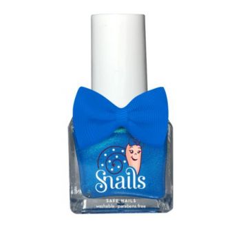 Oja pentru Copii Snails Petite - Blue Sky, 5 ml