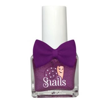 Oja pentru Copii Snails Petite - Raspberry pie, 5 ml