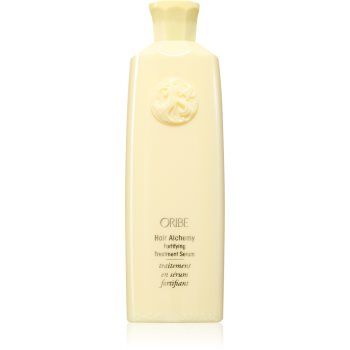 Oribe Hair Alchemy Fortifying Treatment Serum ser fortifiant pentru păr