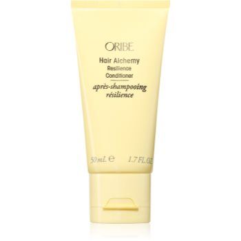 Oribe Hair Alchemy Resilience Conditioner balsam regenerator pentru parul fragil, lipsit de strălucire