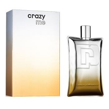 Paco Rabanne Pacollection Crazy Me, Apa de Parfum, Unisex (Gramaj: 62 ml)