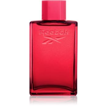 Reebok Activate Your Senses Eau de Toilette pentru bărbați