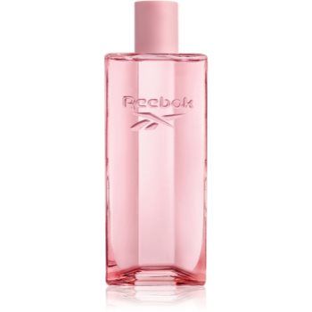 Reebok Activate Your Senses Eau de Toilette pentru femei