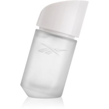 Reebok Iconic Statement White Eau de Parfum unisex