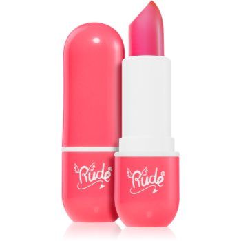 Rude Cosmetics Manga Collection Lip Balm Balsam de buze hidratant