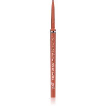 Rude Cosmetics Teeny Weeny dermatograf cremos pentru buze