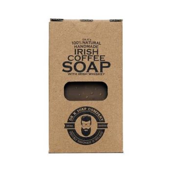 Sapun de corp Dr. K. Irish Coffee Soap XL 225g