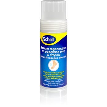 Scholl Cracked Heel balsam