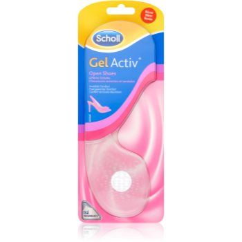 Scholl GelActiv High Heels Insole branțuri de încălțăminte