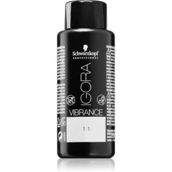 Schwarzkopf Professional IGORA Vibrance vopsea de păr semi-permanentă