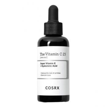 Ser cu 23% vitamina C pentru uniformizarea tenului COSRX, 20 ml