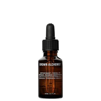 Ser pentru fata Grown Alchemist Antioxidant+ Facial Oil, 25 ml