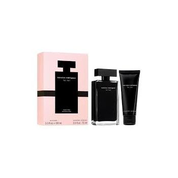 Set Cadou Narciso Rodriguez For Her (Concentratie: Set, Gramaj: 75ml+100ml)