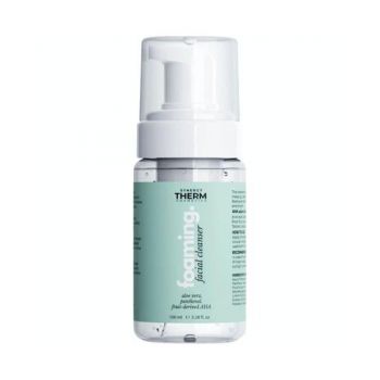 Spuma pentru Curatarea Tenului - Synergy Therm Foaming Facial Cleanser, 100 ml