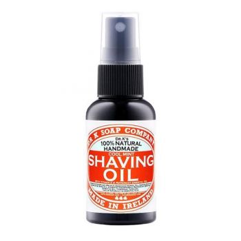 Ulei de barbierit Dr. K Shaving Oil 50ml