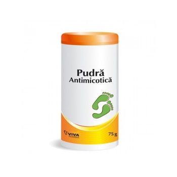 VITALIA PUDRA ANTIMICOTICA 75G