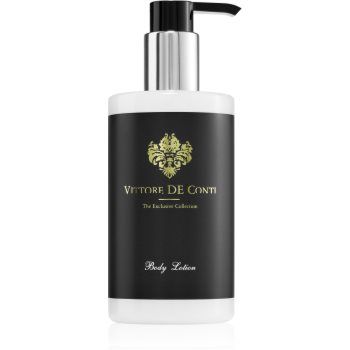 Vittore De Conti Body Lotion lapte de corp