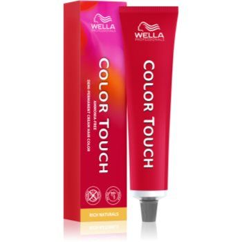 Wella Professionals Color Touch Rich Naturals culoare par