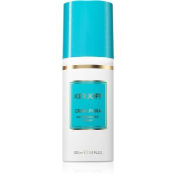 Xerjoff Erba Pura deodorant spray unisex