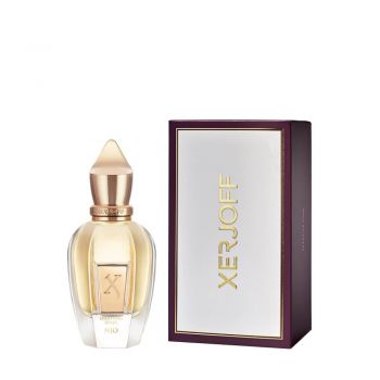 Xerjoff Nio, Apa de Parfum, Unisex (Concentratie: Apa de Parfum, Gramaj: 50 ml)