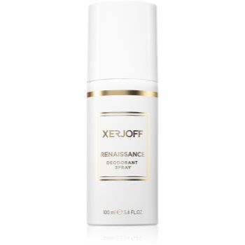 Xerjoff Renaissance deodorant spray unisex