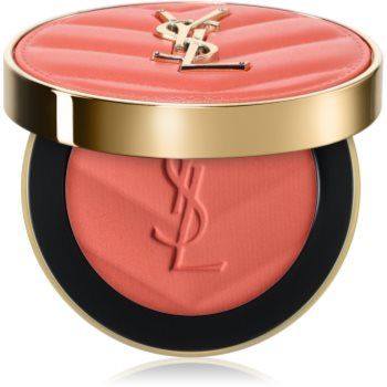 Yves Saint Laurent Make Me Blush Bold Blurring Blush blush