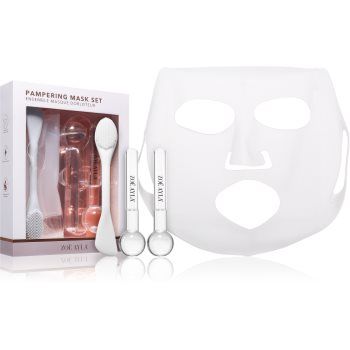 Zoë Ayla Pampering Mask Set set cadou faciale