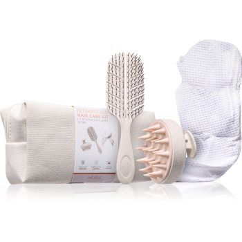 Zoë Ayla Ultimate Hair Care Set set cadou pentru păr