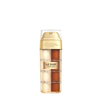 Age perfect le duo serum  30 ml