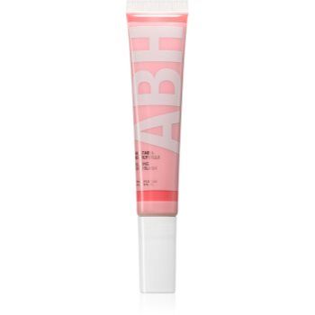 Anastasia Beverly Hills Blurring Blush Serum fard de obraz lichid cu efect de hidratare