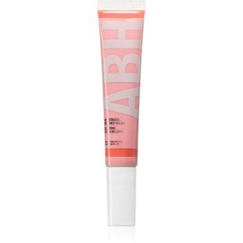 Anastasia Beverly Hills Blurring Blush Serum fard de obraz lichid cu efect de hidratare