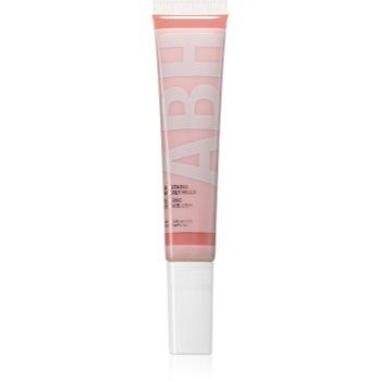 Anastasia Beverly Hills Blurring Blush Serum fard de obraz lichid cu efect de hidratare