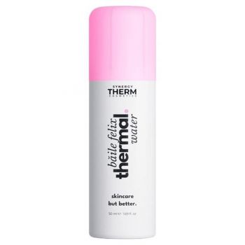 Apa Termala Spray - Synergy Therm Baile Felix Thermal Water, 50 ml