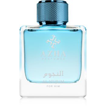 AZHA Perfumes Al Nujum Eau de Parfum pentru bărbați