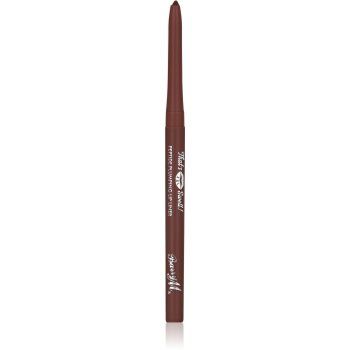 Barry M That's Swell! Peptide Plumping Lip Liner creion contur buze