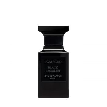 Black lacquer  50 ml