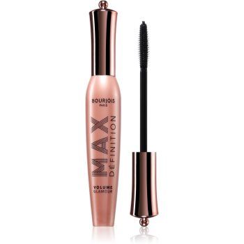 Bourjois Volume Glamour Max Définition mascara cu efect de volum